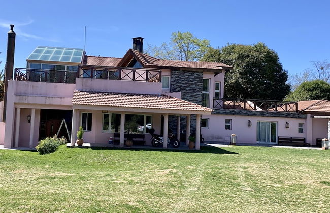 Estancia Grande - Foto 27