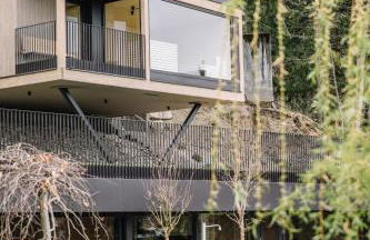 Panoramic Suites Winzerhöhe - Foto 63