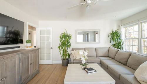 4221 Urban oasis in Hillcrest Mission Hills - Foto 2