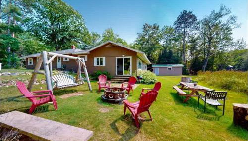 Joyce Lake Escape on Joyce Lake - Foto 2