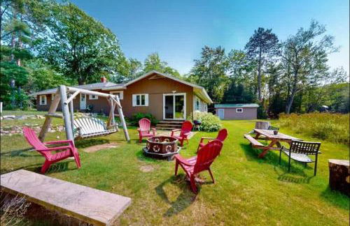 Joyce Lake Escape on Joyce Lake - Foto 2