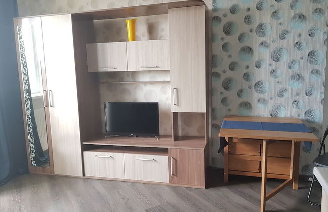 LOFT STUDIO Yubileyny 40-1 - Foto 10