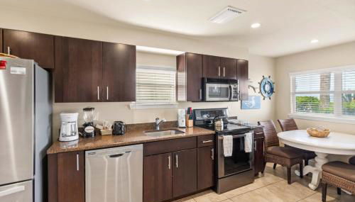 The Beach on Longboat Key #101 - Foto 5