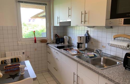 Ferienwohnung "Palstek" im Haus Düwelswarft - Foto 17