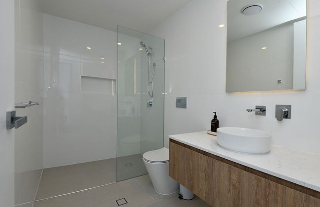 X Kirra Apartments - Foto 59