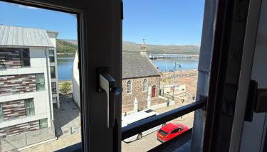 Modern Town Centre Apartment - Foto 5