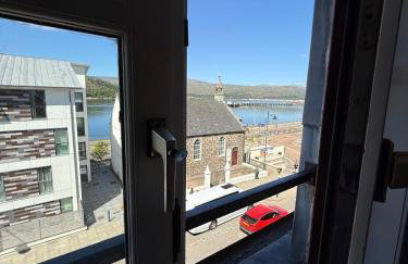 Modern Town Centre Apartment - Foto 5