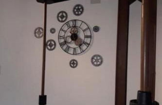 Holiday Home Moulin de Tartay in Avignon by Interhome - Photo 45