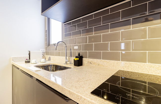 Charlie For You Moema - Foto 56