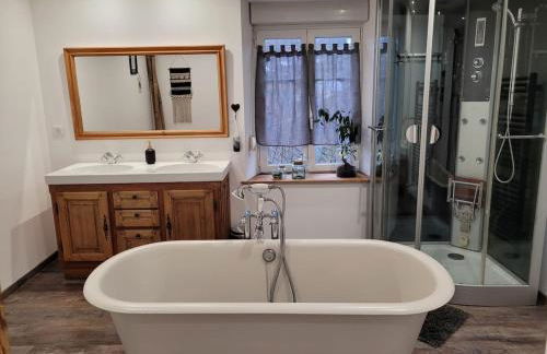 Gîte cosy dans les Vosges - Foto 16