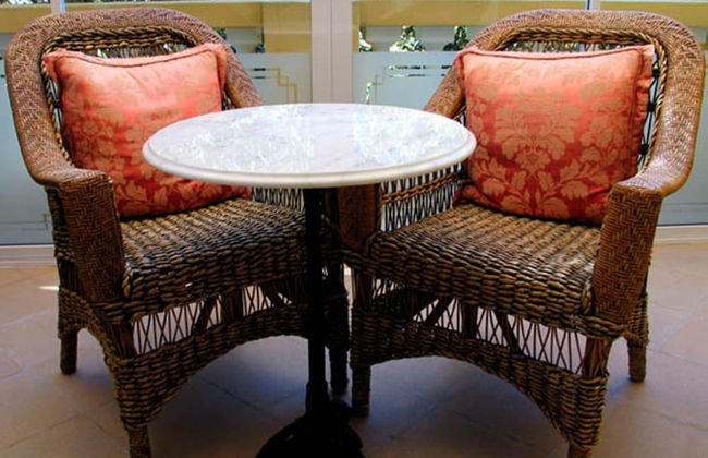 Colona Castle - Foto 28