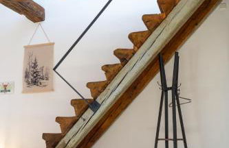 Schwarzwald Apartment City Studio - Foto 16