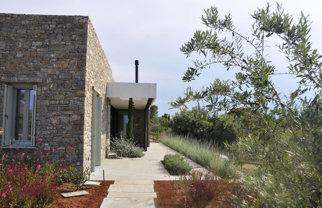 Euphonia Residence by Athina Hospitality - Foto 1