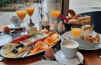 Kuschelige Ferienwohnung - Foto 2