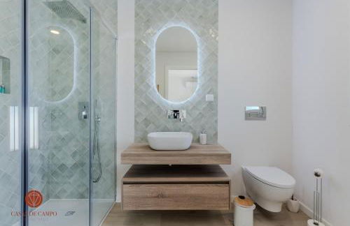 Casas de Campo - Vale da Terça - Foto 41