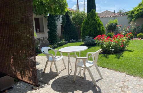 Casa Jardín El Arco - Foto 32