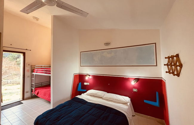 Camping Tonnara - Foto 7