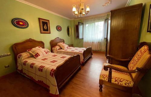 Impresionante casa con parcela en la naturaleza - Foto 11