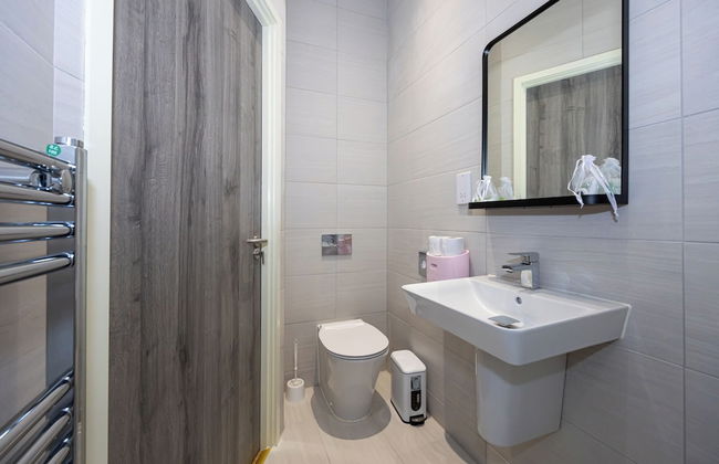 Orient Residence Manchester - Foto 64