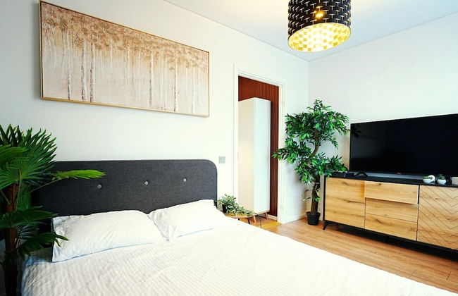Cofy Rentals Tartu - Foto 27