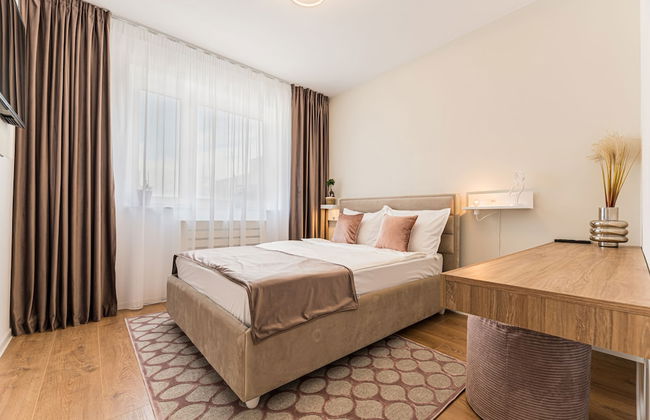 MK Apartments Brasov - Photo 4