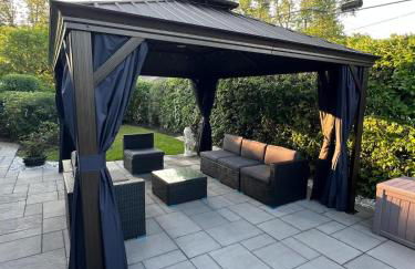 Casa 22 Luxury & Modern 3BD 2BA Home in Skokie - Photo 71