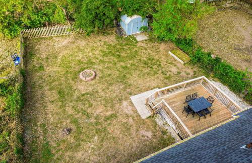 3BR 3BA Fairway Home • Dog-Friendly • Fenced Yard - Photo 38