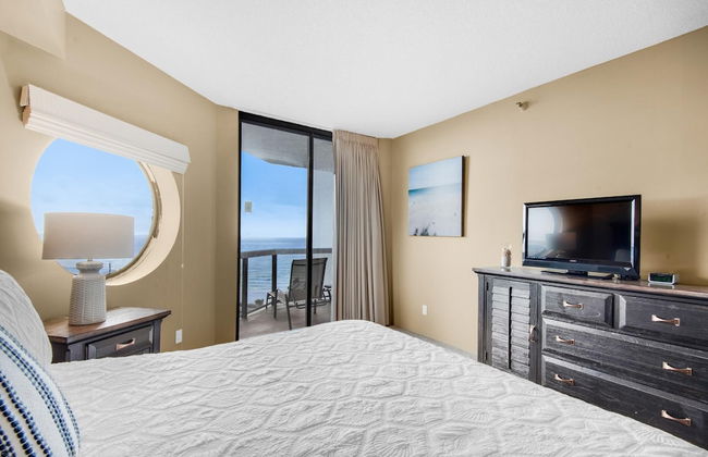 Surfside Resort #707 - Foto 4