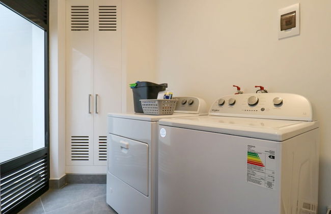 Cozy 2BR With Incredible Balcony in Miraflores - Foto 39