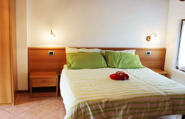 Appartamenti Casa Rita & Antica Corte Ginevra - Photo 7