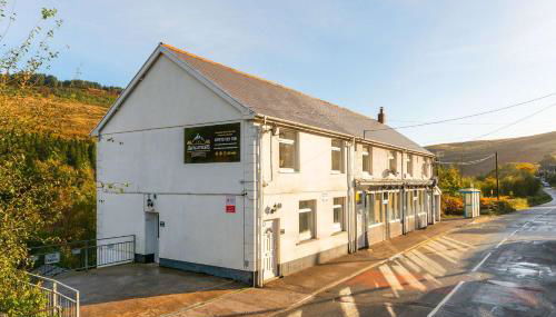 The VIEW Spacious Apartment In Afan Forest Bike Park By STAE-Homes - Foto 5