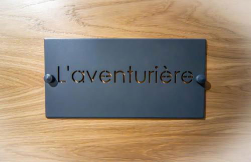 L'aventurière - Foto 13