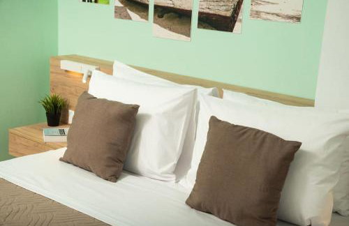 New cozy apartment near the center of Chania - Foto 33