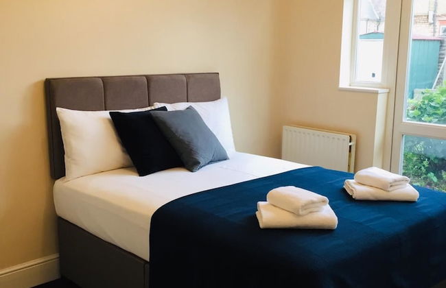 Marble Apartments Tooting House - Foto 5