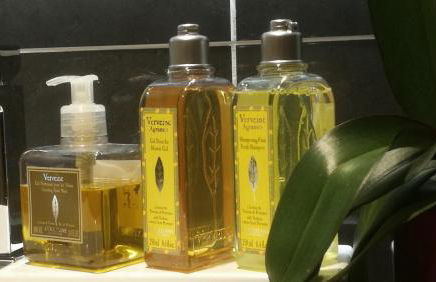 Chalet la Cachette Cyclists & Skiers - Foto 15