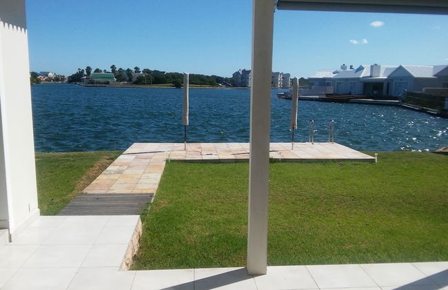 Marina Martinique Selfcatering - Photo 1