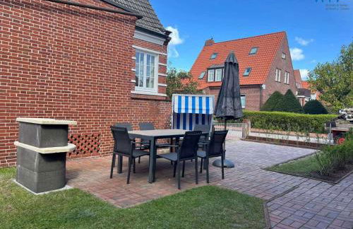 Haus Mittelstraße Ferienwohnung Zauberland - Foto 53