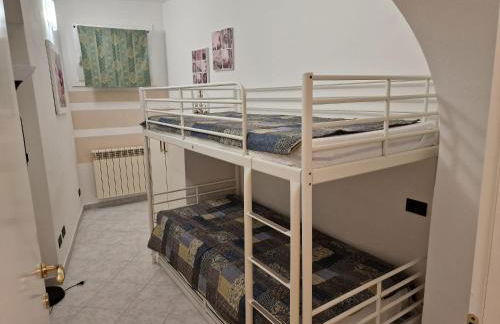 Casa Romantica Tra Liguria e Toscana - Foto 10