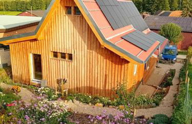 Ferienhaus am Kuhstall - Foto 15