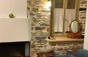 Αρχοντικό Πρεπάλα - Photo 19