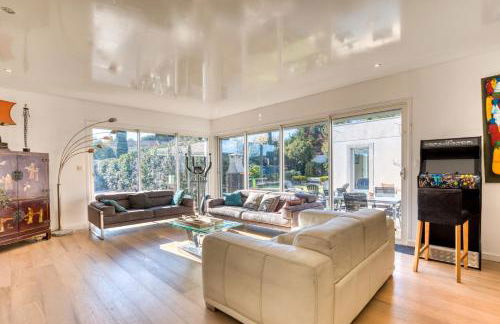 Villa L'Atrium - Foto 6