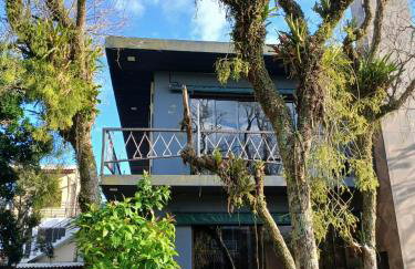 Casa Lagoa e Mar 2 - Foto 1