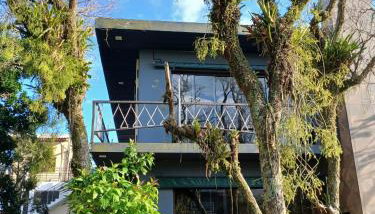 Casa Lagoa e Mar 2 - Foto 1