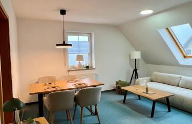 Komfortable 3-Zimmer-Fewo - Foto 11