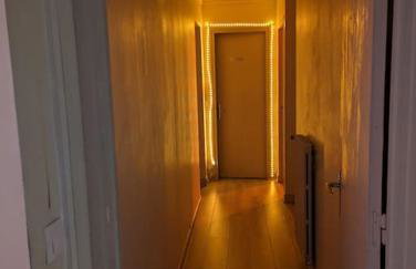 Family and lovely appart - Paris - Orly - Savigny - Foto 16