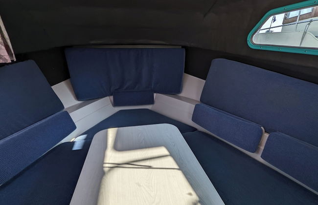 Kuhnle-Tours Hafendorf Müritz - Foto 28