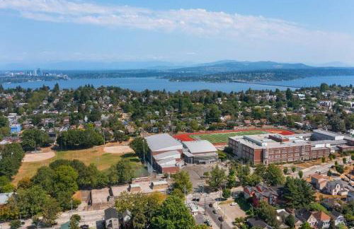 The Sweetest Hideaway - 81 Walkscore! - Foto 19