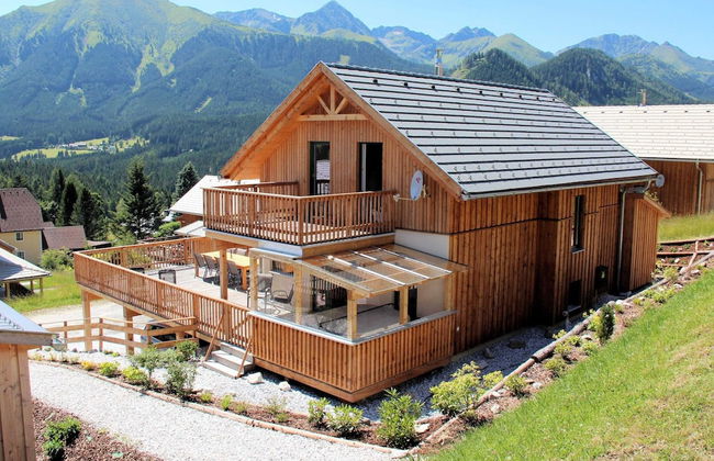Majestic Chalet With Sauna and Whirlpool - Foto 61