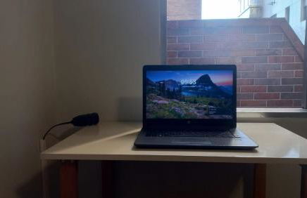 Apartamento Frente Praia Embaré - Varanda Aconchegante - Pet Friendly - Foto 20