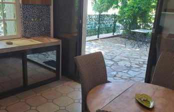 TourTour in the Loire Valley poolside Chalet - Foto 15